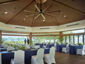 Shangri-La Tanjung Aru, Kota Kinabalu