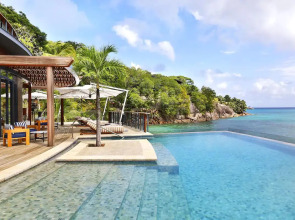 Mango House Seychelles, LXR Hotels & Resorts