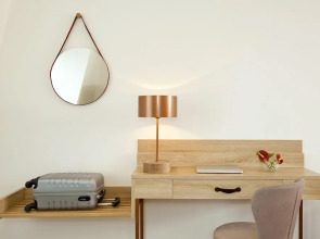 Отель Residhome Quai d'Ivry