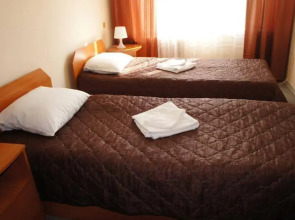 Меблированные комнаты Российской Академии Медицинских Наук