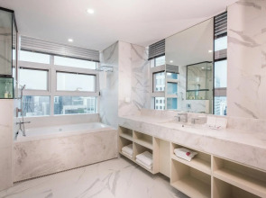 ENA Suite Hotel Namdaemun