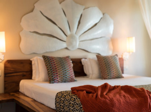 Essque Zalu Zanzibar