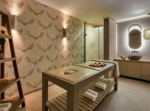 Blue Marine Resort & Spa