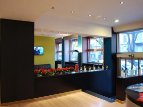 Allegroitalia Espresso Darsena