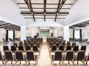 Mercure Villa Romanazzi Carducci Bari