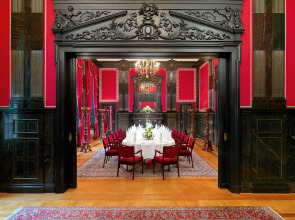 Lumière Boutiquehotel im Fürstenhof Leipzig