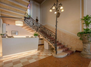 Hotel Excelsior Splendide