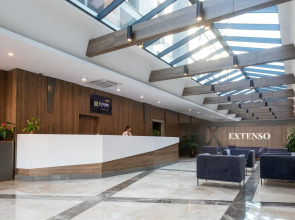 Extenso Hotel