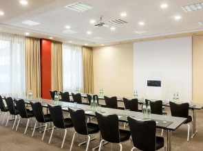 Avani Frankfurt City Hotel