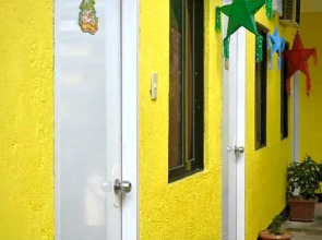 Ellen's Resort Annex