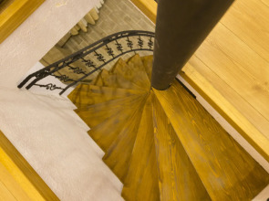 Harbour Suites Old City