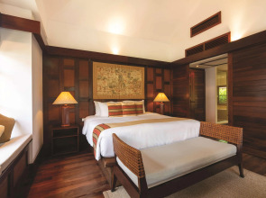 Курорт Napasai Samui