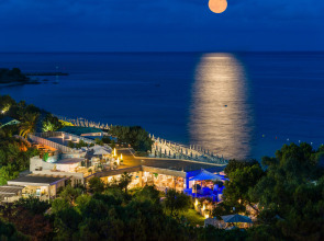 Forte Village Resort - Hotel Il Castello