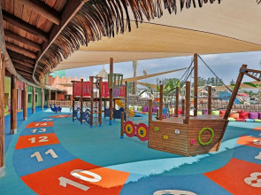 Atlantique Holiday Club - All Inclusive