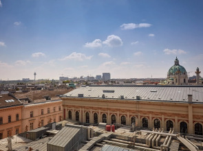 Hotel Imperial, a Luxury Collection Hotel, Vienna