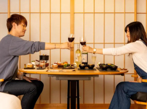 Kona Stay Izu Nagaoka