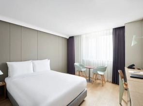 Hotel Peyto Samseong