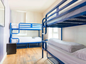 The Times Hostel - Camden Place