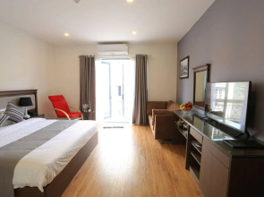 Collection O Le Grand Hanoi hotel – The Tryst