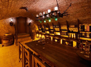 Отель «Швейцарский»