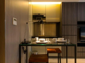 CM Plus Hotels and Serviced Apartments