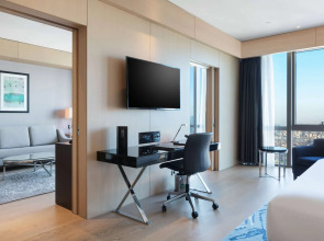 Wyndham Grand Levent Istanbul Hotel & Conference Center