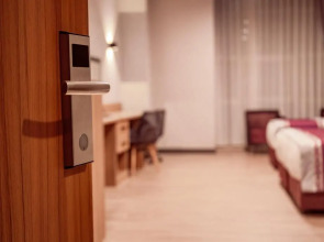 Lavanta Tepesi Hotel