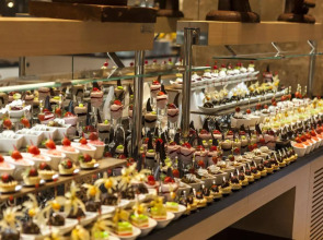 Belek Beach Resort Hotel - All inclusive