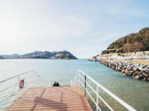 Pensión Irune by Vivere Stays