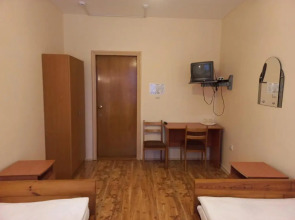 Казачий стан