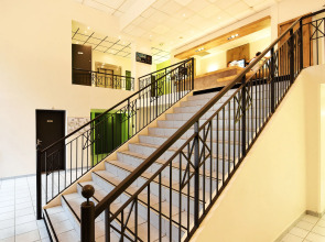 ibis budget Nice Aeroport Promenade des Anglais