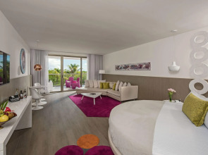 Курортный отель Platinum Yucatan Princess Adults Only - All Inclusive