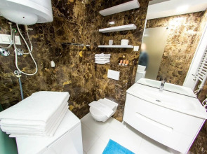 Lux Apartments Sunrior