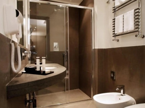 Culture Hotel Centro Storico