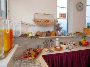 Relax Hotel & SPA Stuttgart