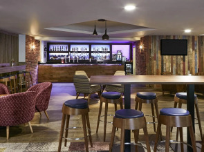 Novotel Manchester West