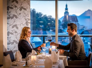 IMLAUER Hotel Pitter Salzburg