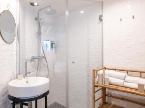 Hotel Touraine Opera