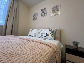 Апартаменты на улице Красноармейская 15