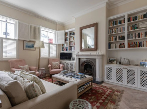 Portland Road X by Onefinestay