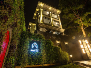 The Gate Boutique Hotel Da Lat