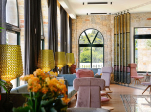 Отель Dolce Athens A tica Riviera