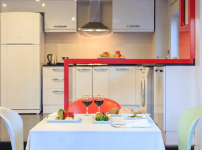 Orka Sunlife Resort hotel and Aquapark