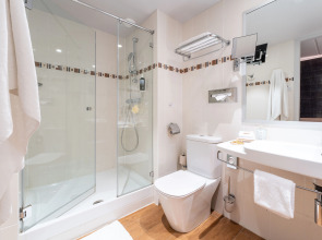 Best Western Premier Le Masq Hotel