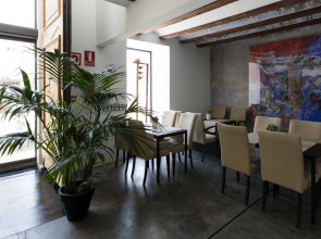 Отель Cosy Rooms Bolseria