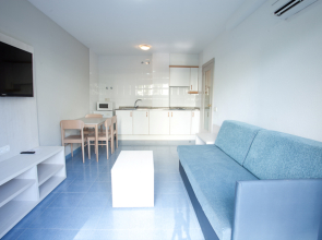 Aparthotel Olimar II