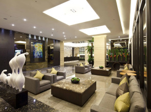 Lakeshore Hotel Hualien