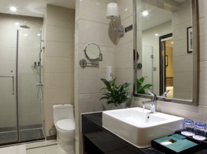 Guangzhou Shi Liu Hotel