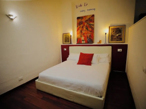 Hosting Dreams Attics Duomo