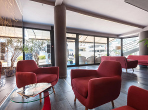 Residence le Quai des Princes